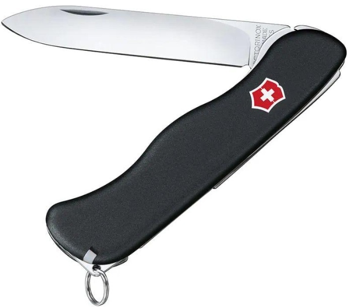 Navaja Sentinel