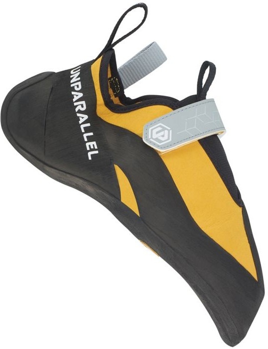 Zapatilla De Escalada Hombre Tn Pro Climbing Shoe
