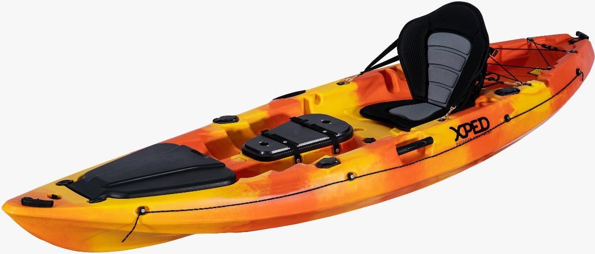 Kayak Muse Pro