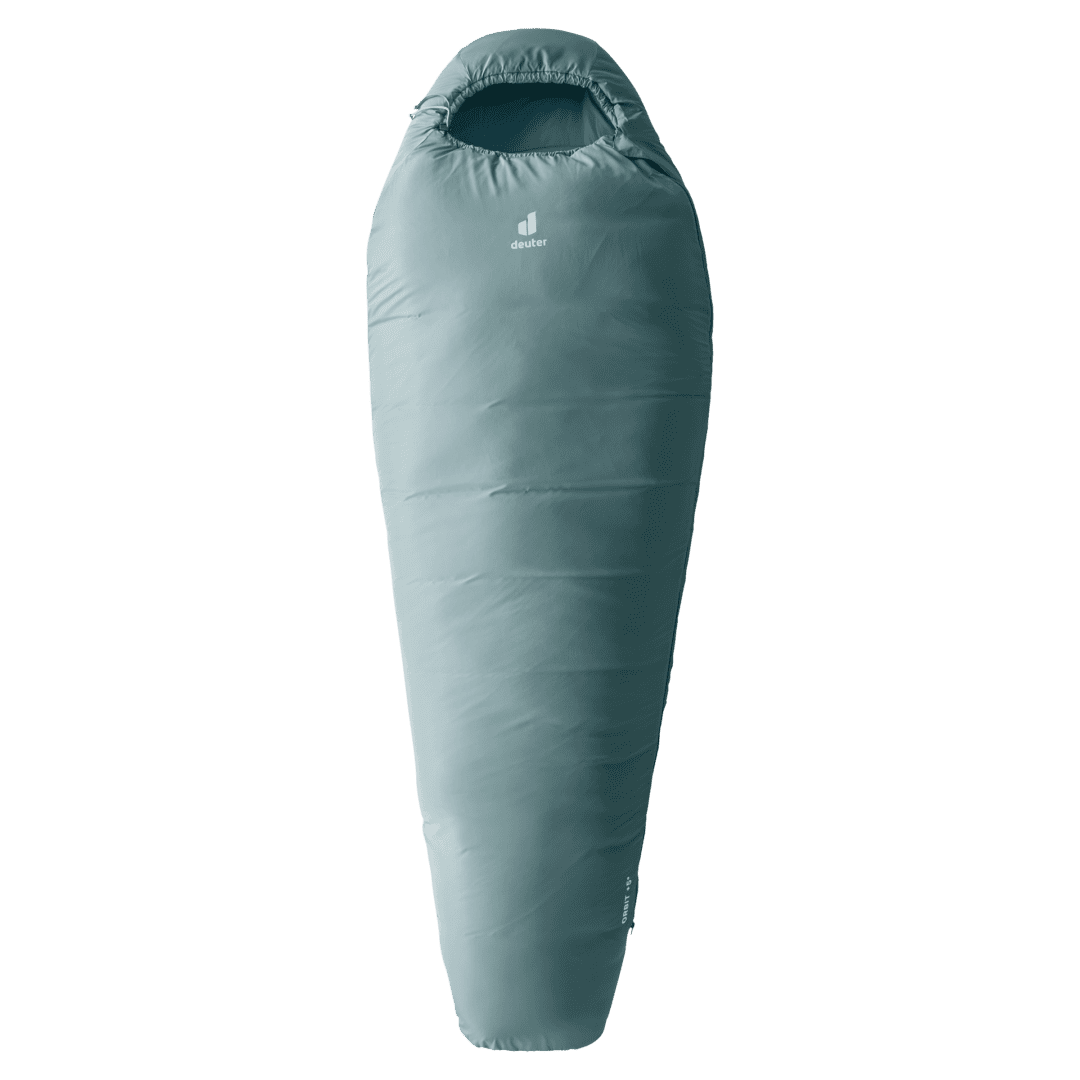Saco De Dormir Orbit +5°C (Sl) Zip Left