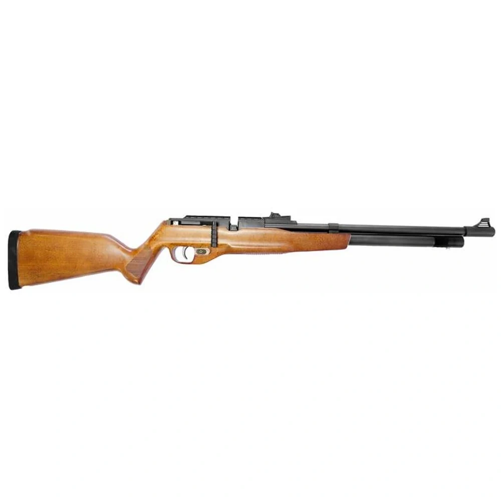 Rifle PCP 1000 Madera 5.5 MM