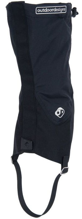 Par De Polainas Skyline Gaiter Impermeable Para Montaña Y Trekking
