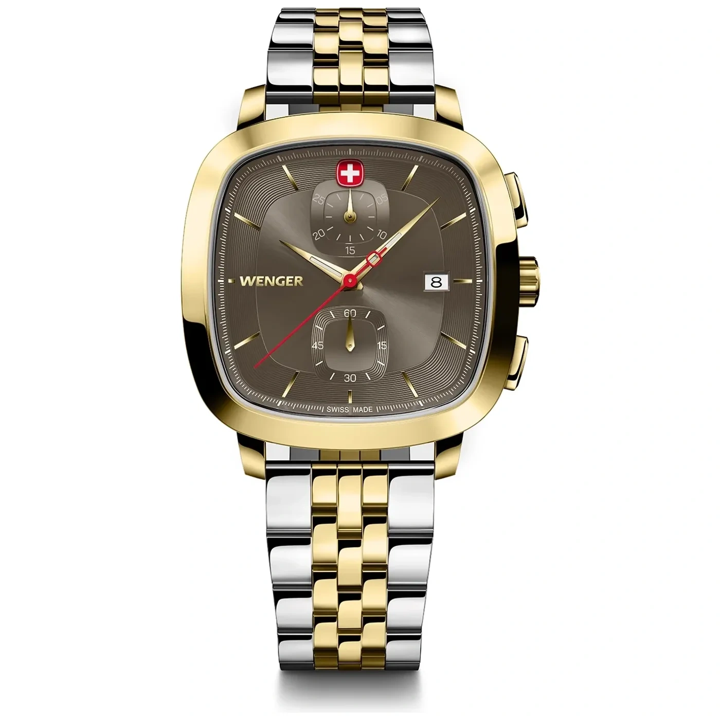 Reloj Vintage Classic Chrono 39.5 MM