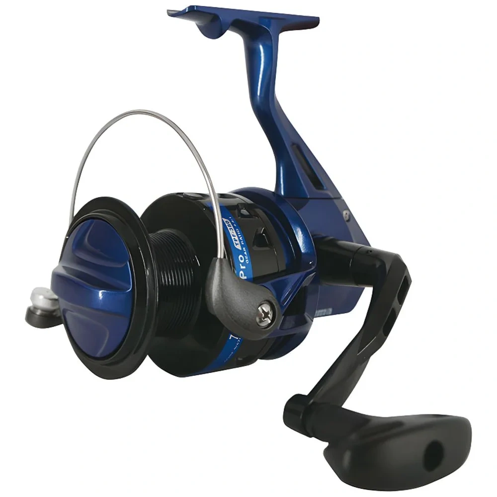 Carrete Topaz Pro 40