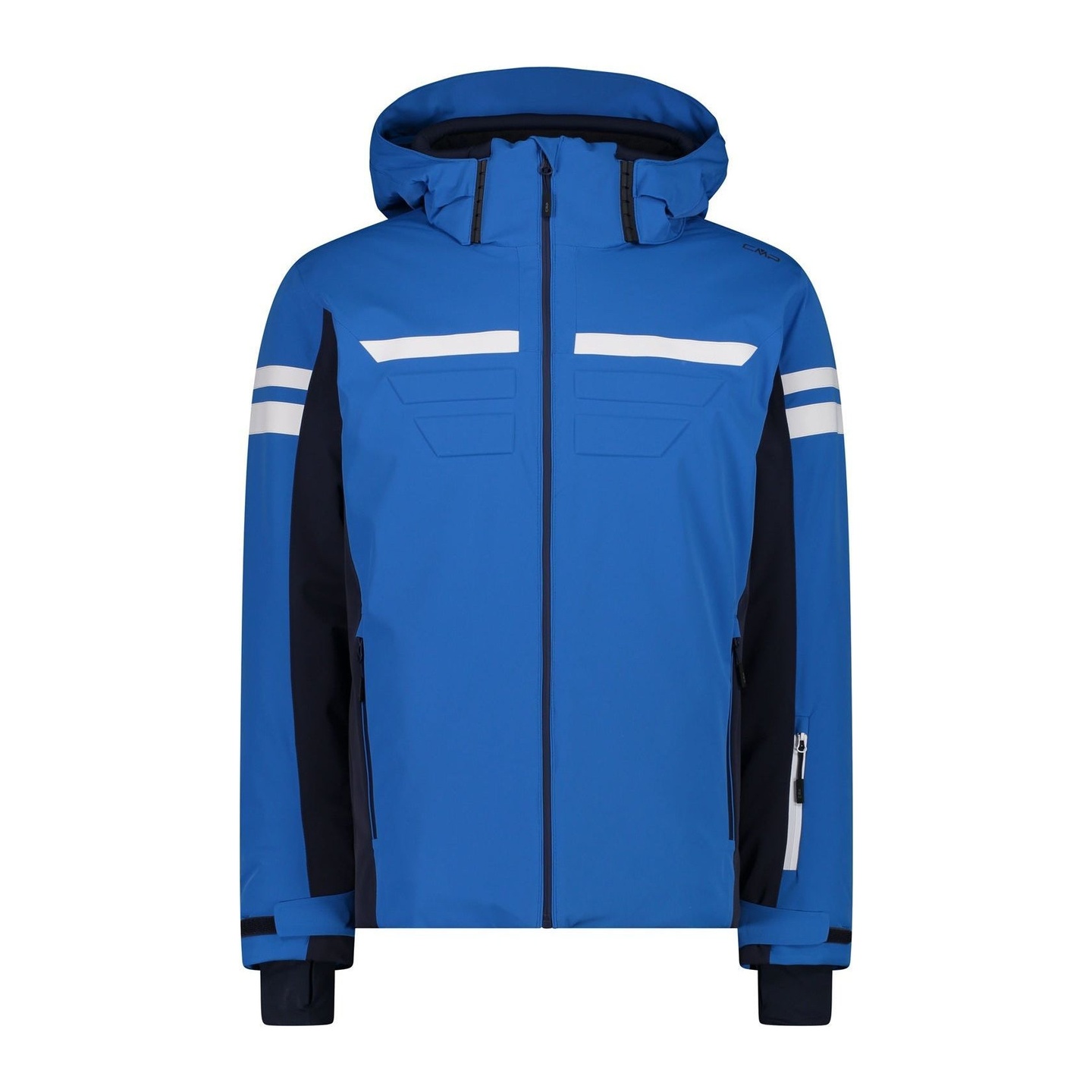 Chaqueta Hombre Twill Ski