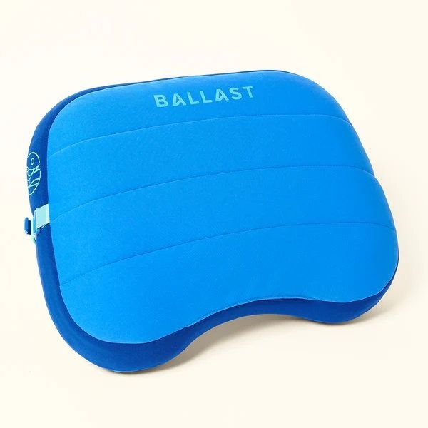 Almohada Beach Pillow