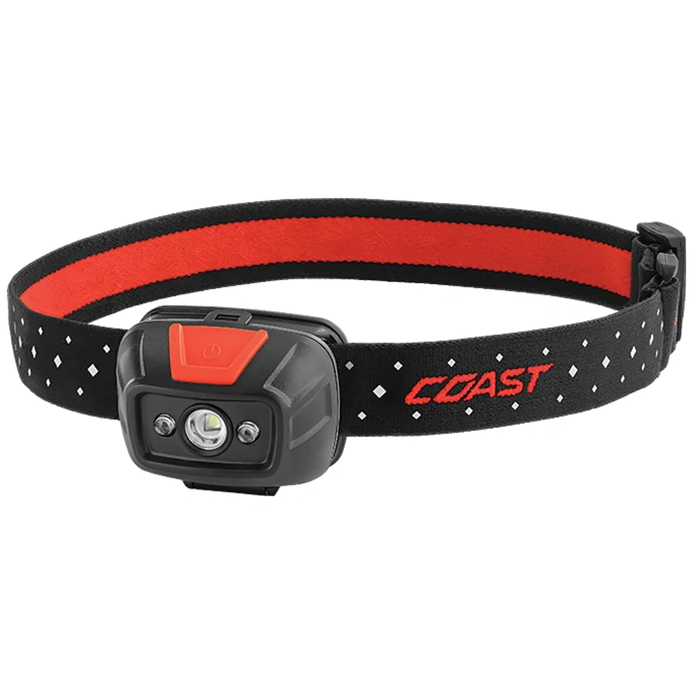 Linterna Frontal FL19 - 365 Lum. 3xAAA