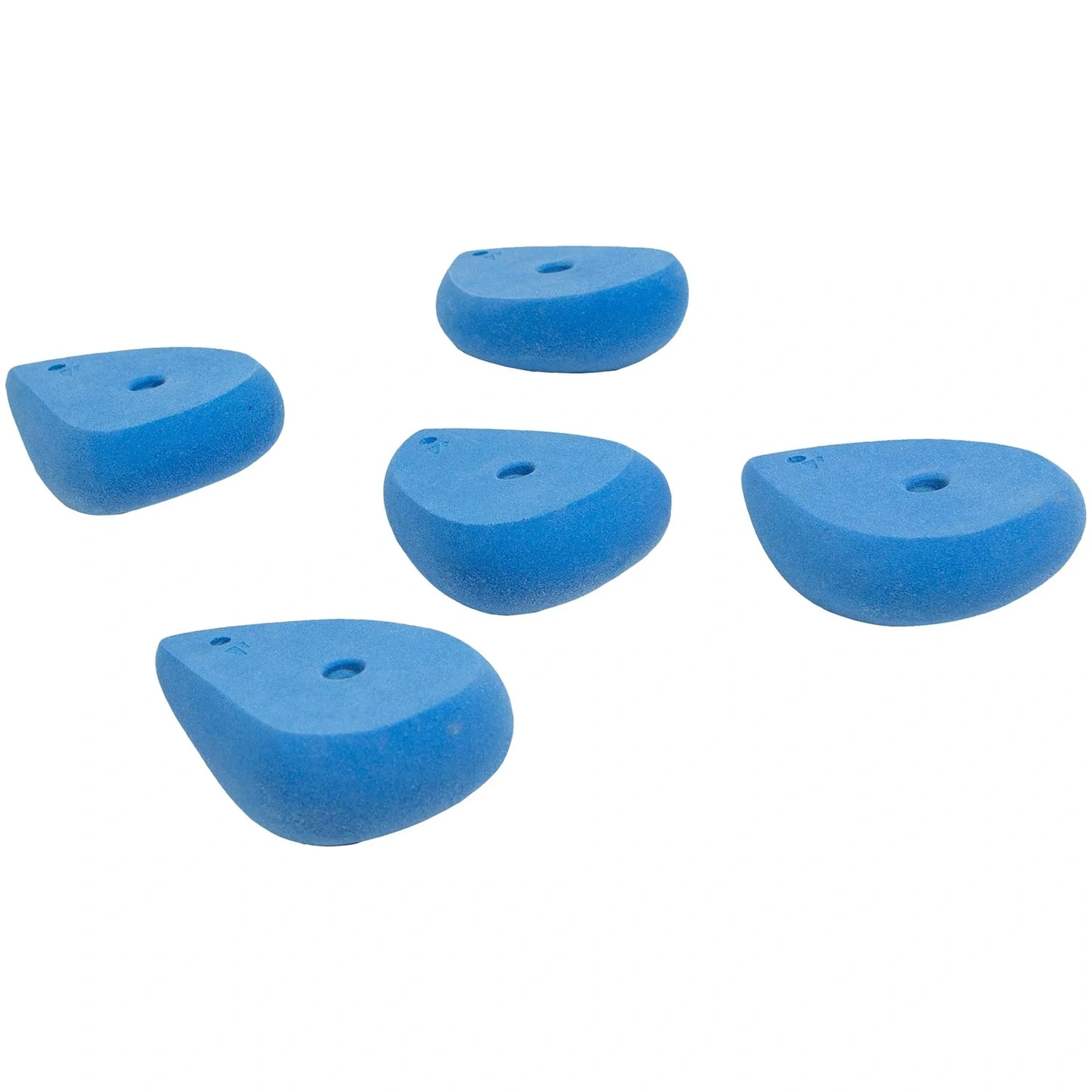 Set De Presas Flower Sloper Jugs X10