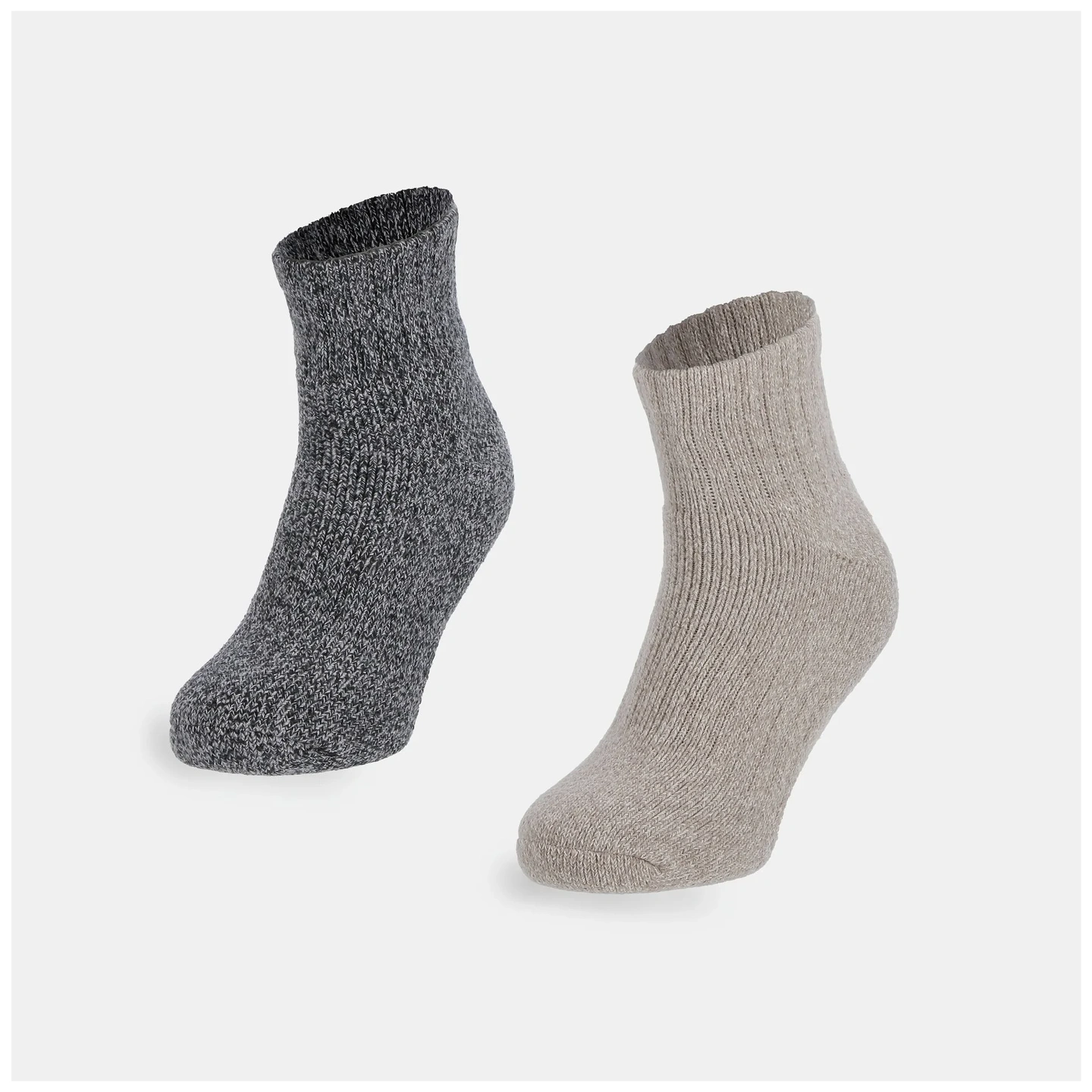 Pack Calcetines Medio Clouden Unisex