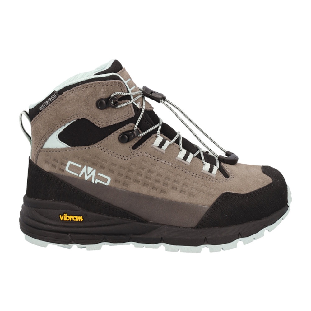Zapato Niño Vertyx Mid