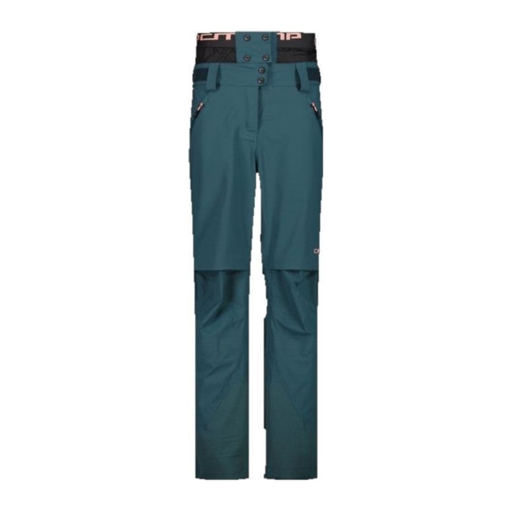 Pantalón Mujer Unlimitech 3-layer 32W3676