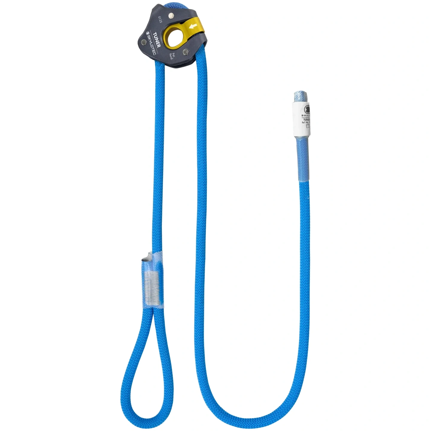 Auto-Seguro Regulable Tuner I 15-105 CM
