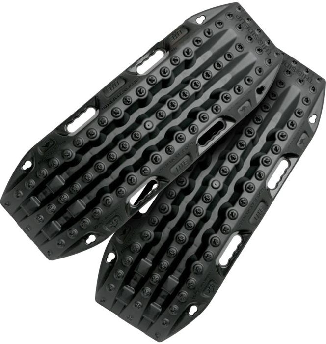 Tablas De Recuperación 4x4 Lite 