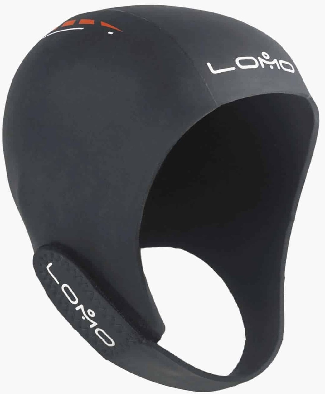Gorro Natacion Smoothskin Neoprene Swimming Cap