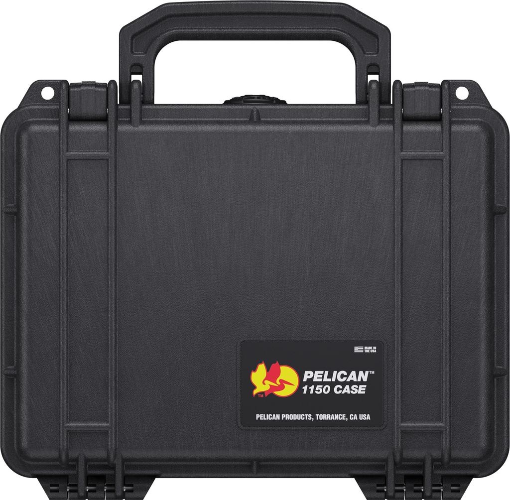 Caja Seca 1150