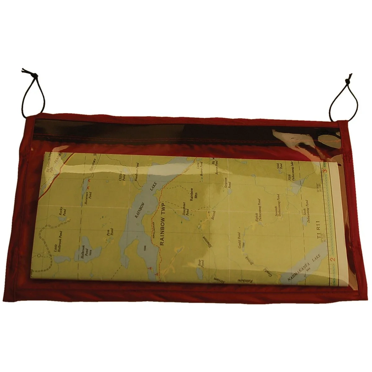 Porta Mapas Hellbender