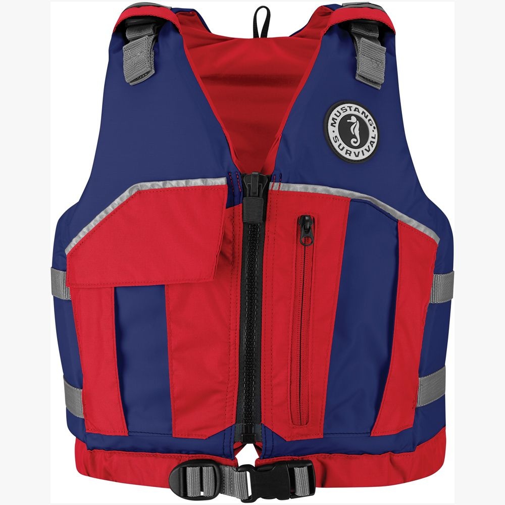 Chaleco de Espuma Youth Reflex Foam Vest 