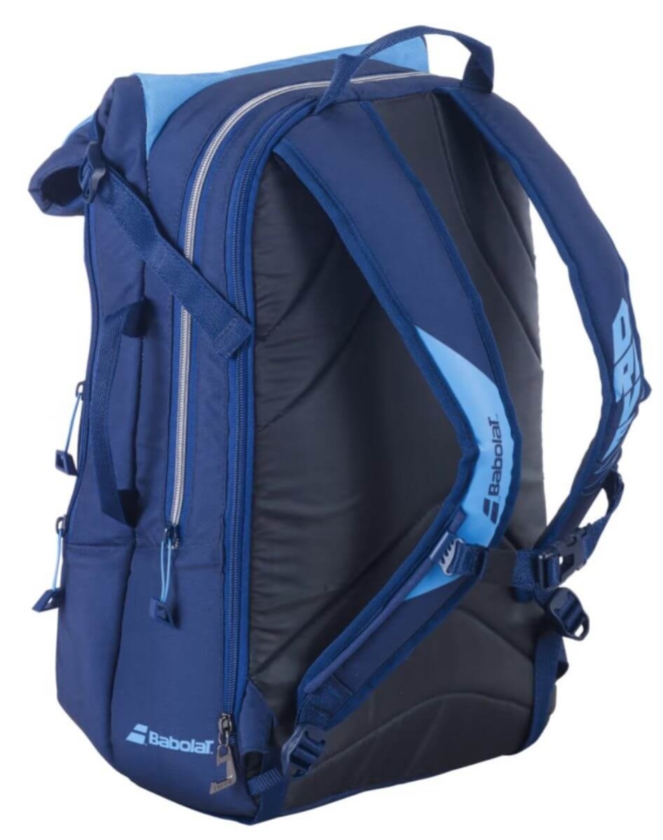 Miniatura Mochila Pure Drive -