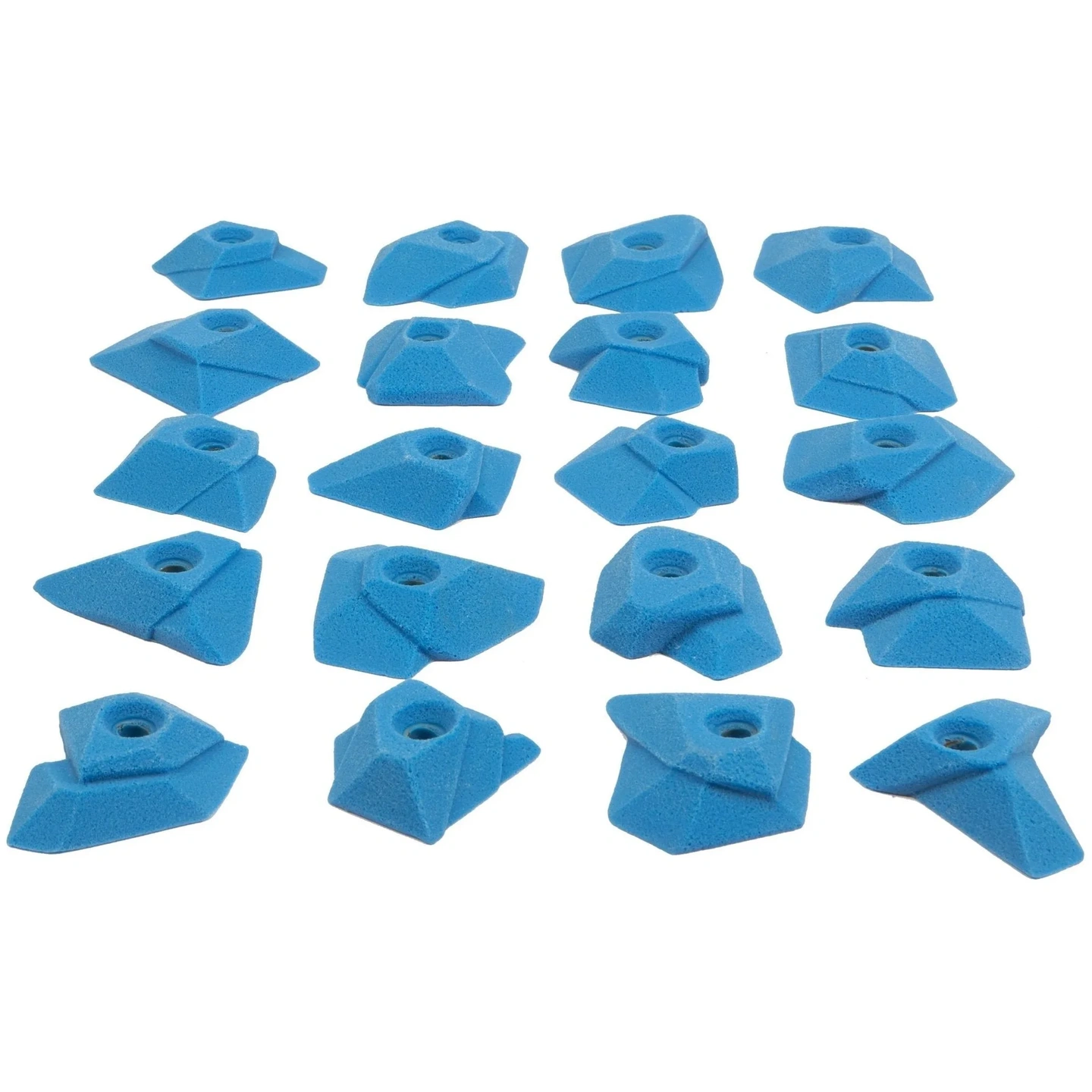 Set De Presas Geometrics X20