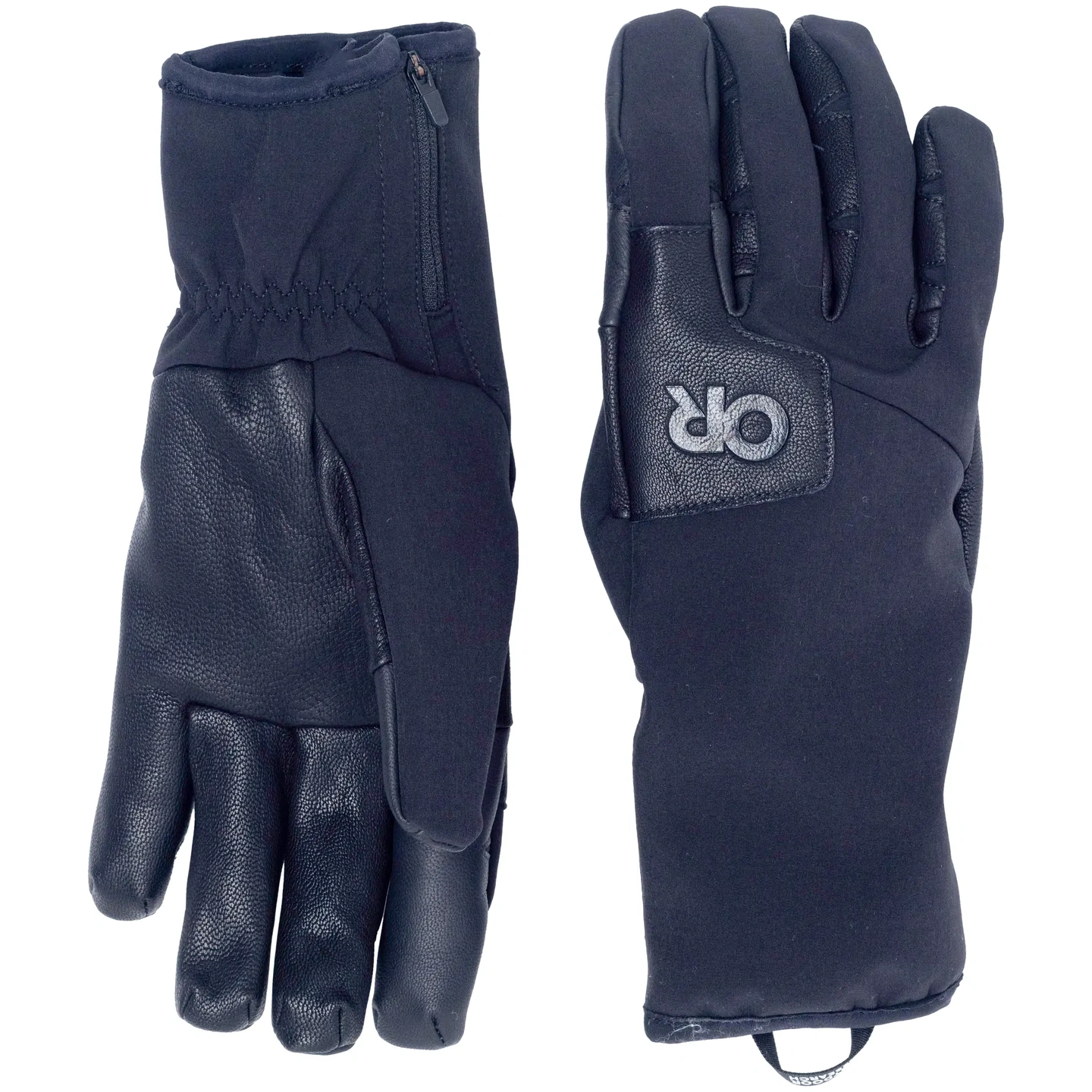 Guante Mujer Stormtracker Sensor Windbloc®
