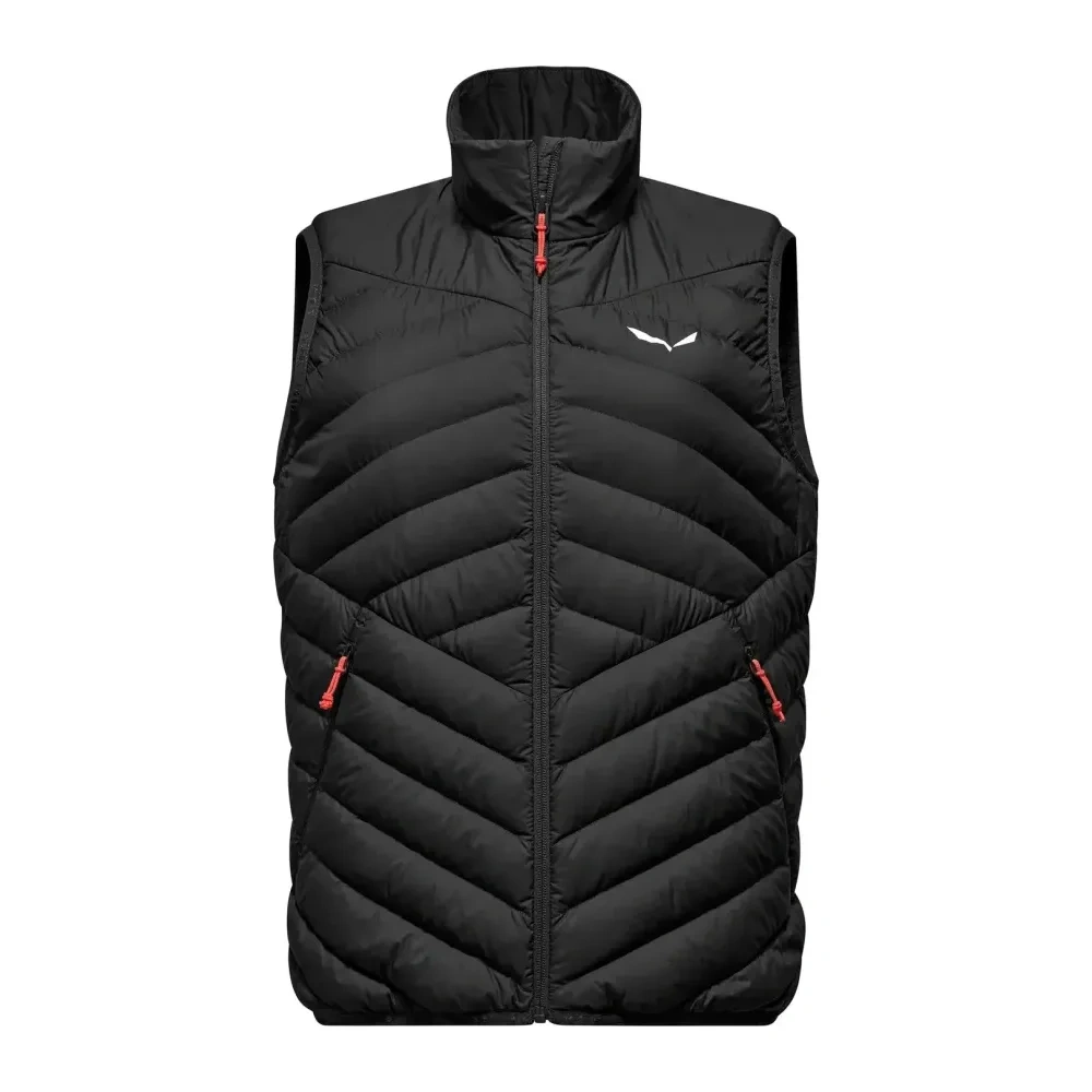 Chaqueta sin Mangas Mujer Brenta RDS DWN