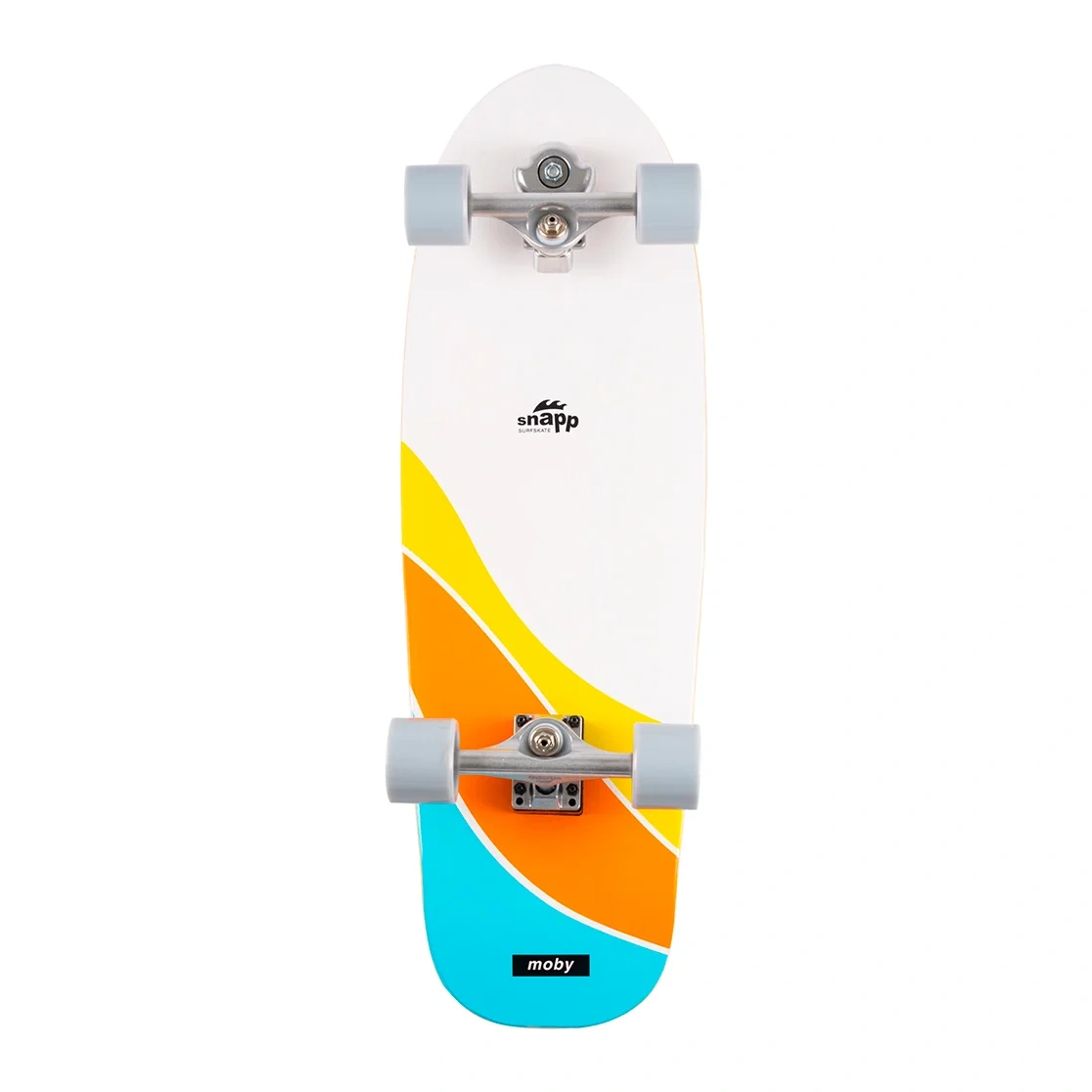 Tabla Surfskate Moby 32"