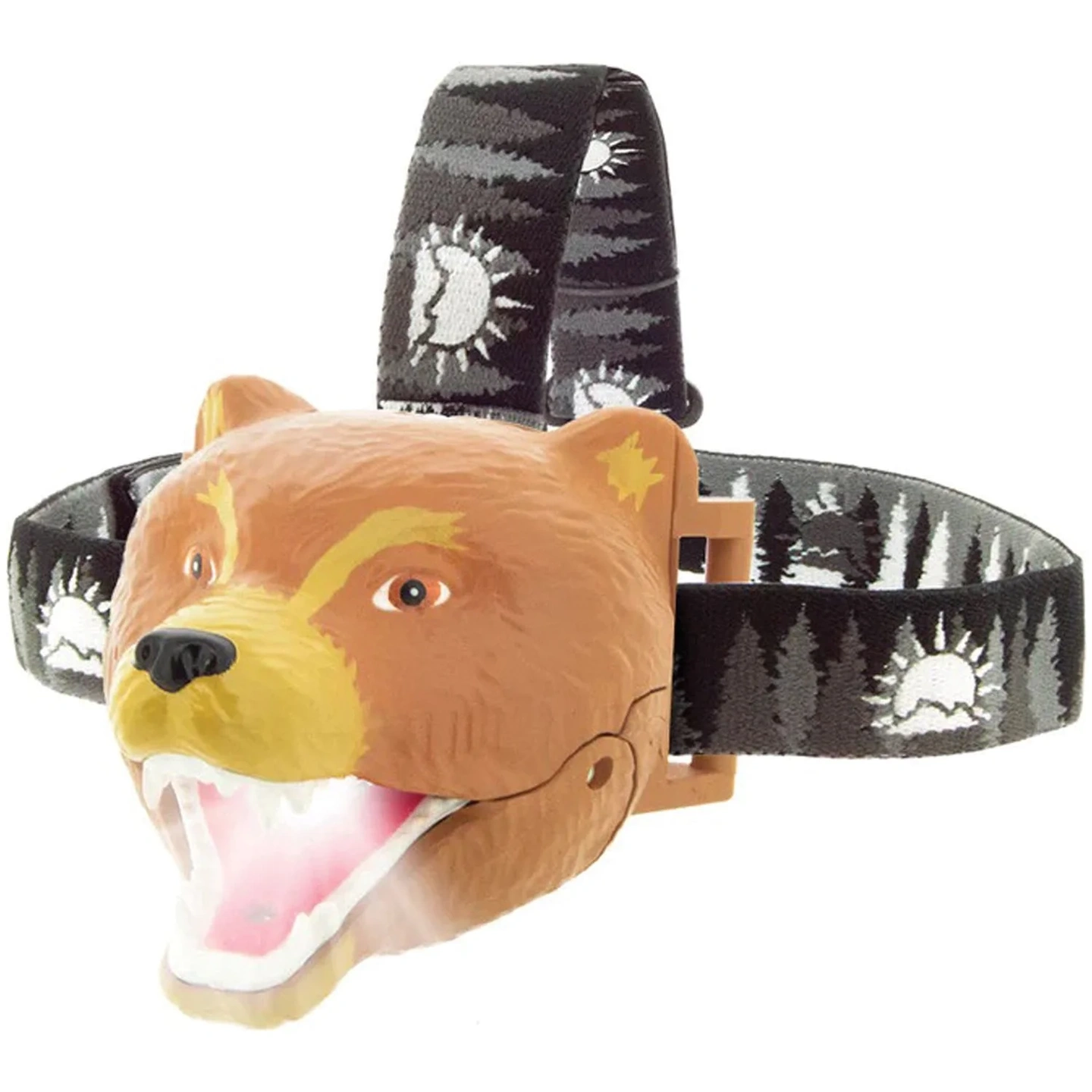 Oso Grizzly