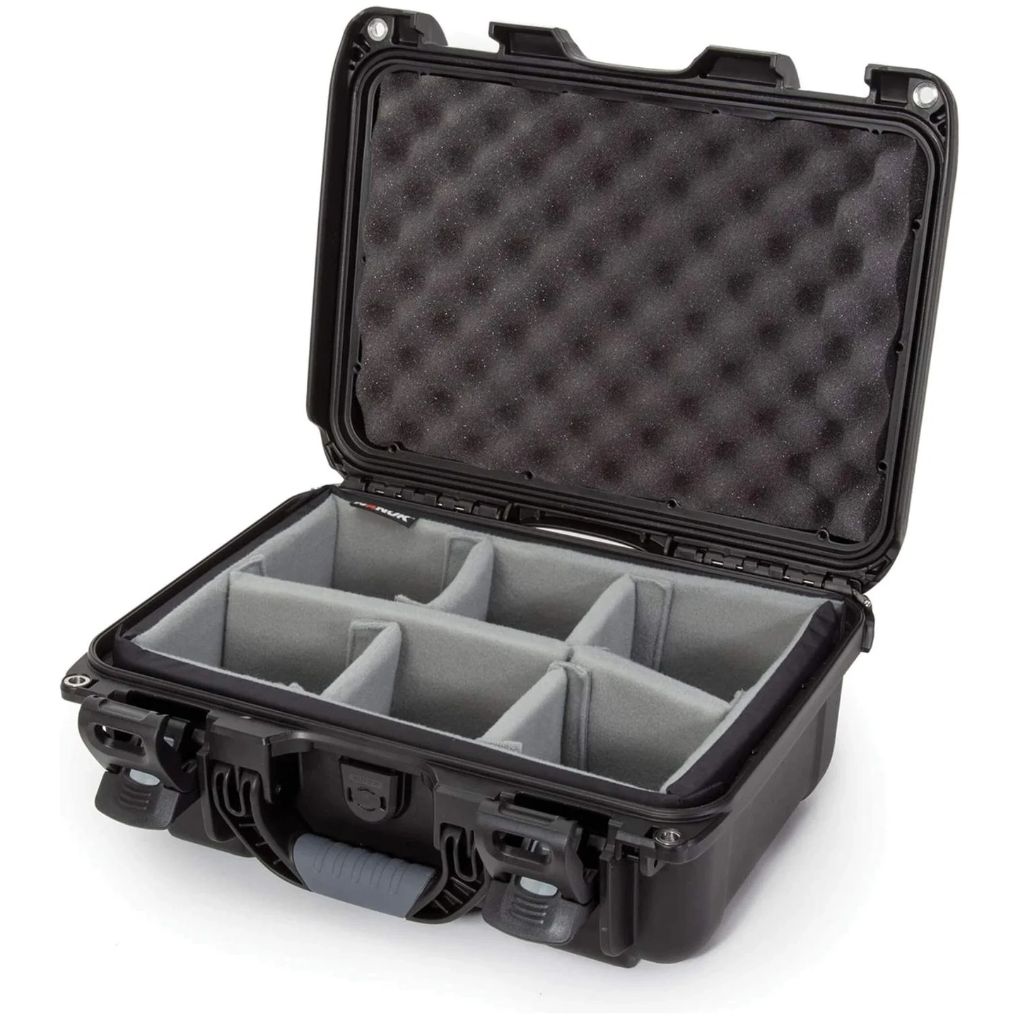 Caja Seca 915 con Divisores Acolchados