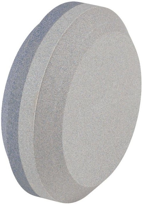 Piedra De Afilar The Puck Dual Grit Sharperner