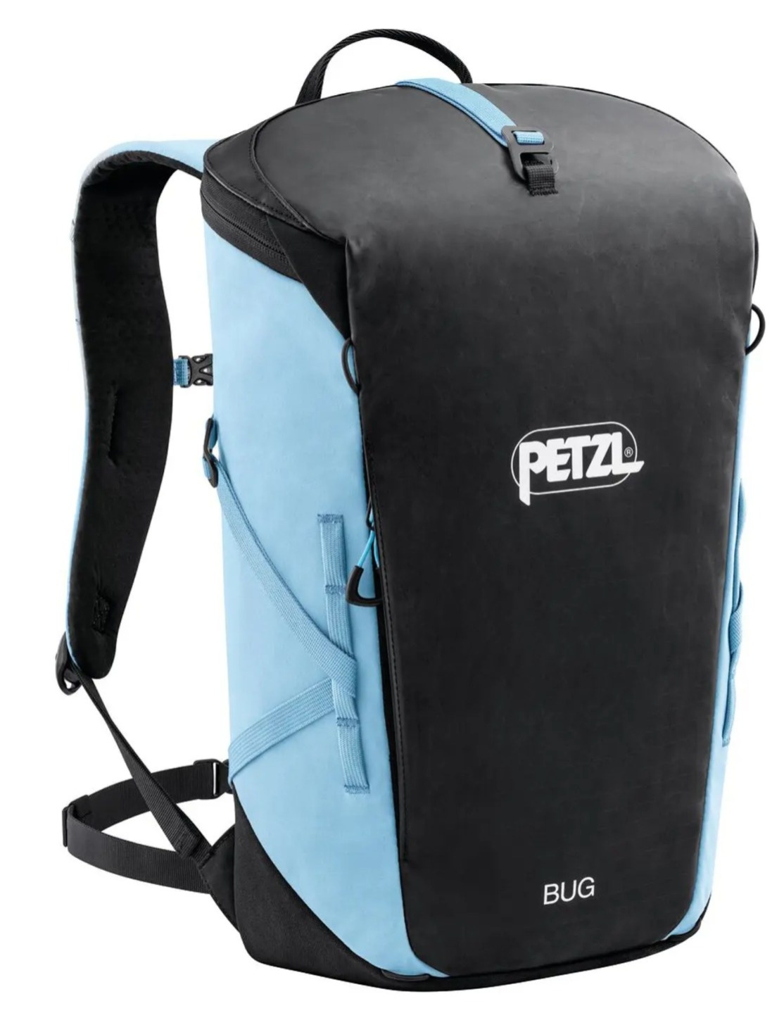 Bolso de Escalada BUG 