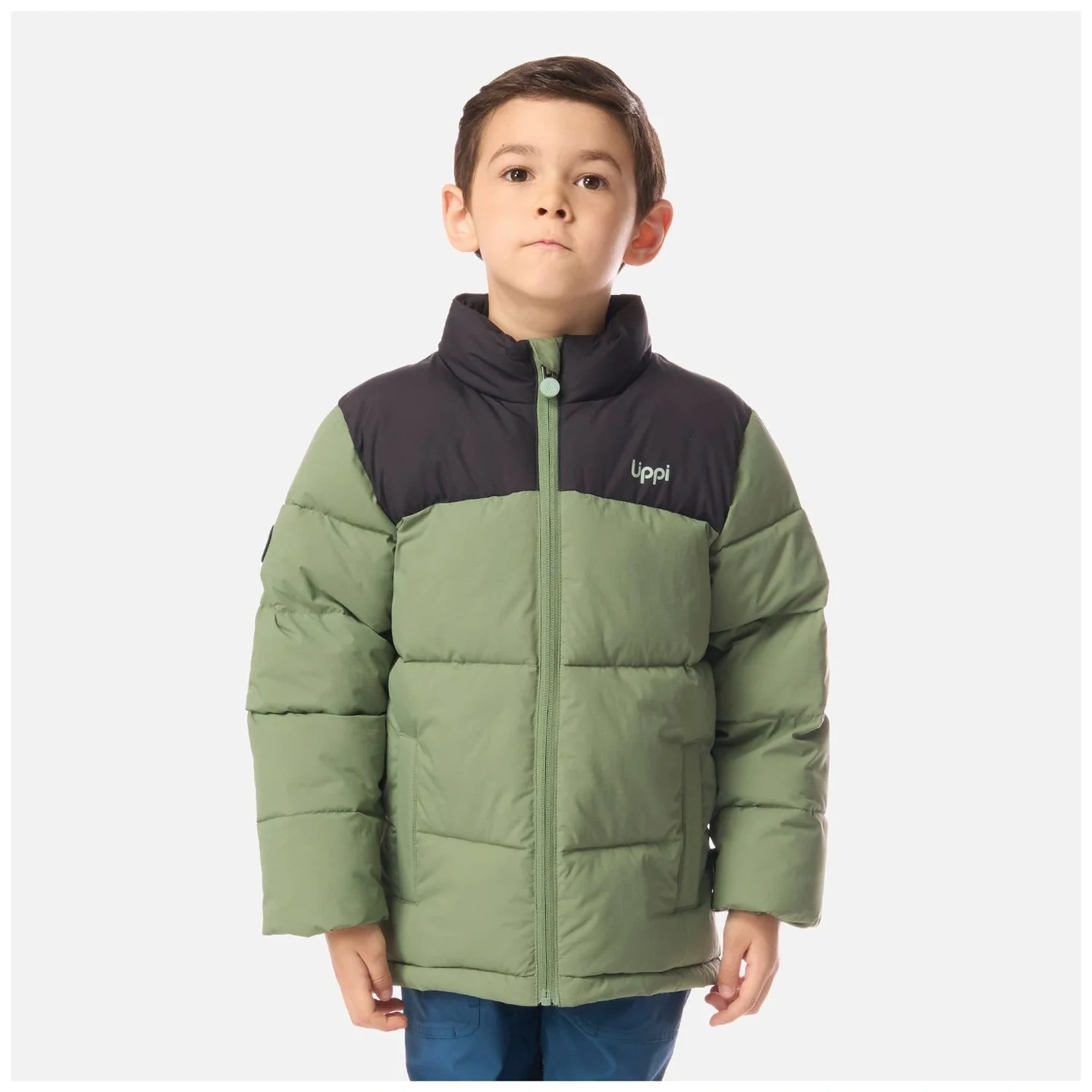 Chaqueta Niño Little Urban Steam-Pro Jacket