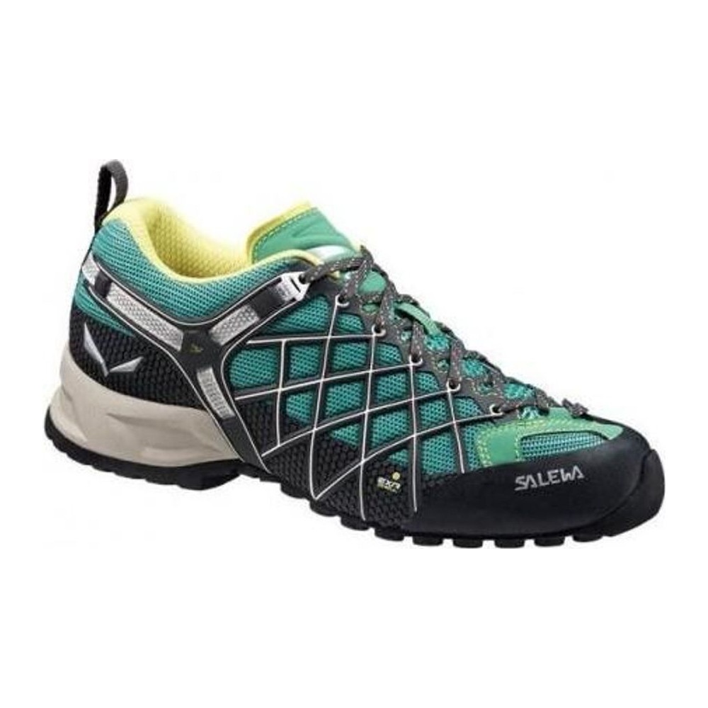 Zapatilla Mujer Ws Wildfire