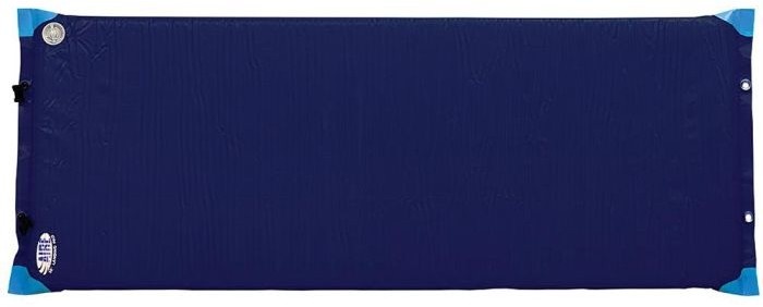 Colchoneta De Descanso Landing Pad 30” Para Camping Y Rafting