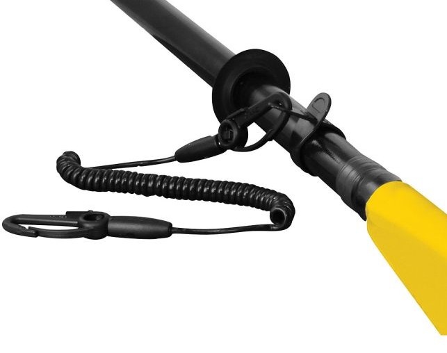 Correa De Seguridad Para Remo – Safety Leash