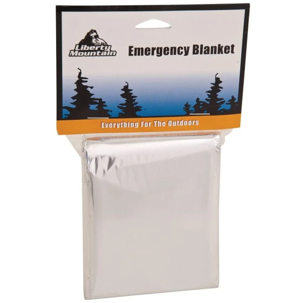 Manta de Emergencia
