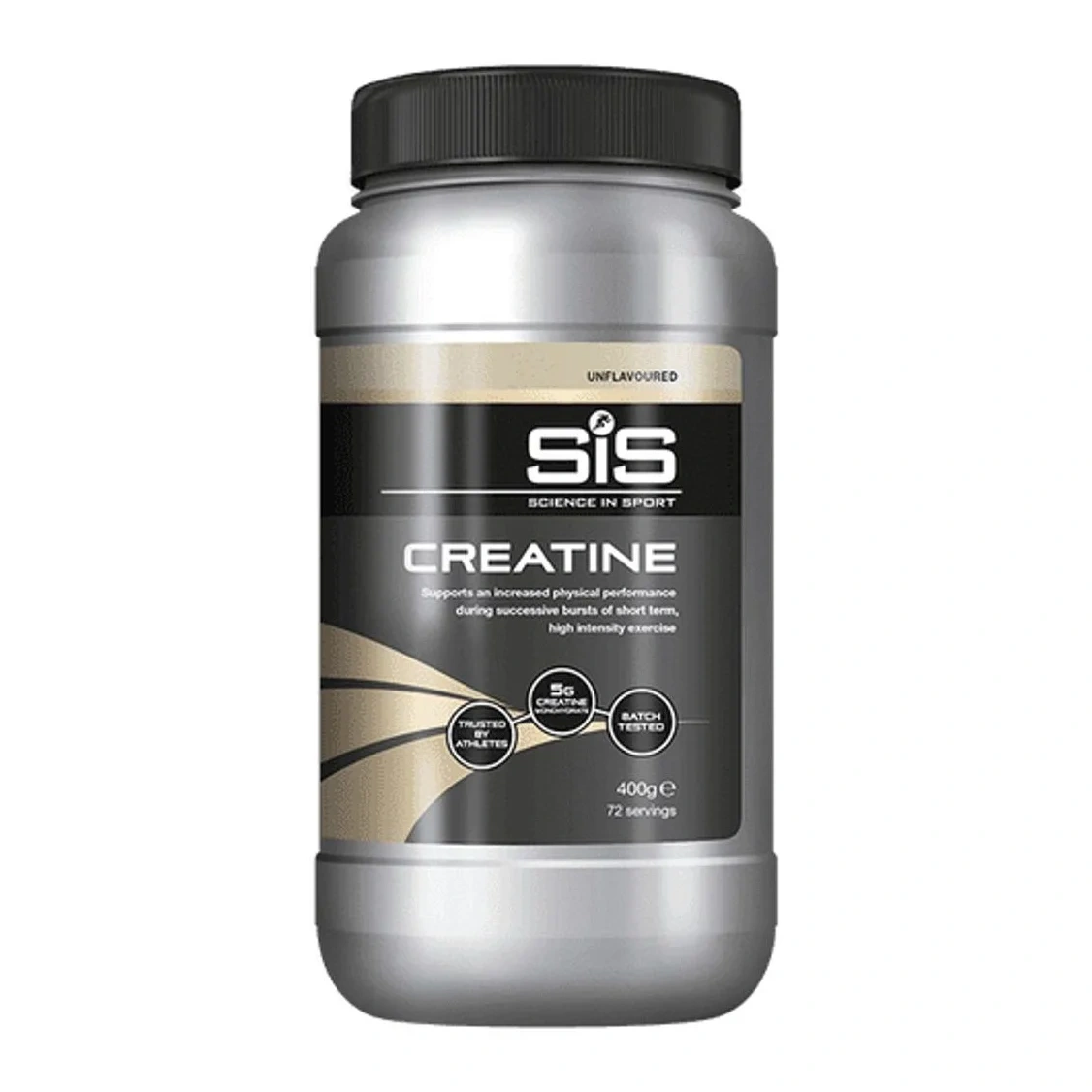Creatina 400 Gr