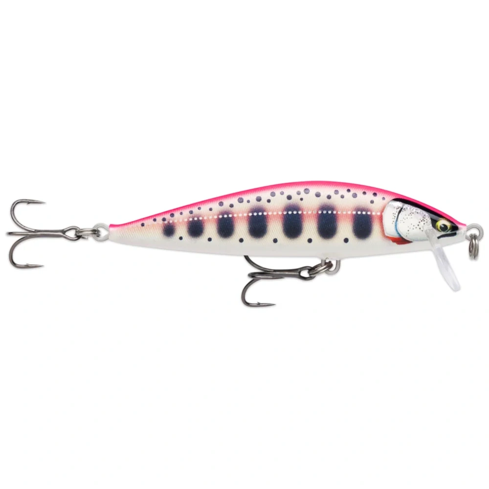 Gilded Pink Yamame