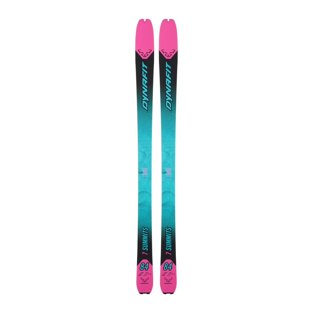 Ski Seven Summits