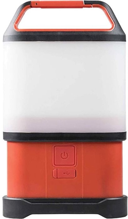 Linterna Farol Plegable 500 L Stormproof Stowaway