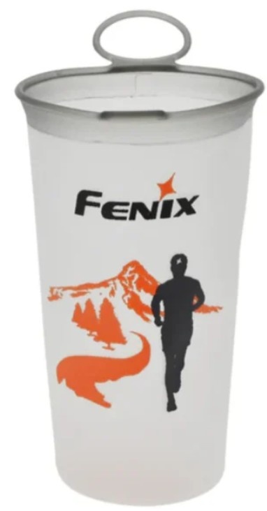 Vaso (Soft Cup) 200 Ml 