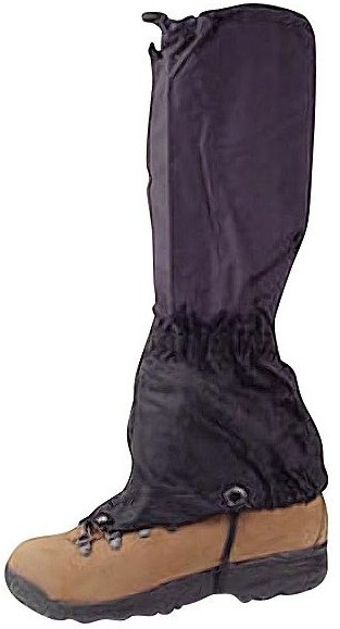 Polaina Impermeable Storm Gaiter