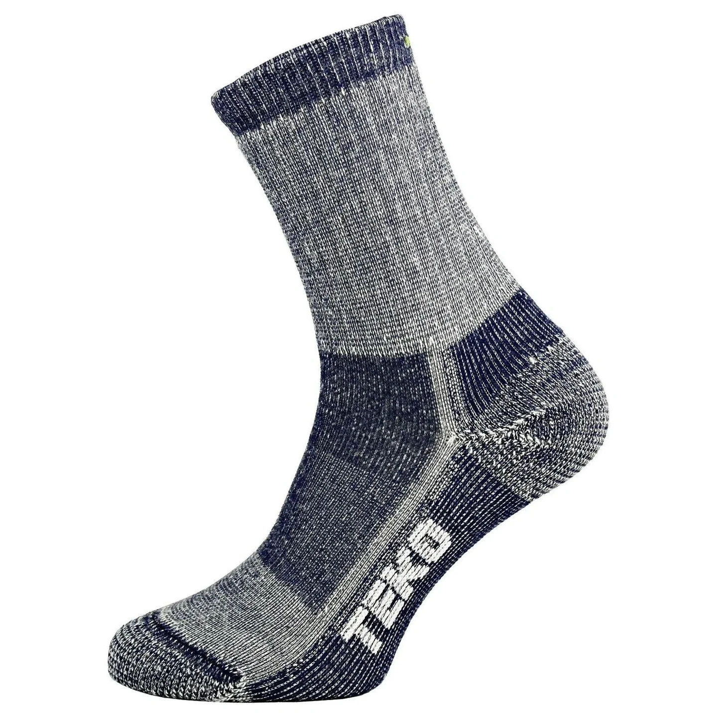 Calcetines Merino Xc Hiking Acolchado Niño