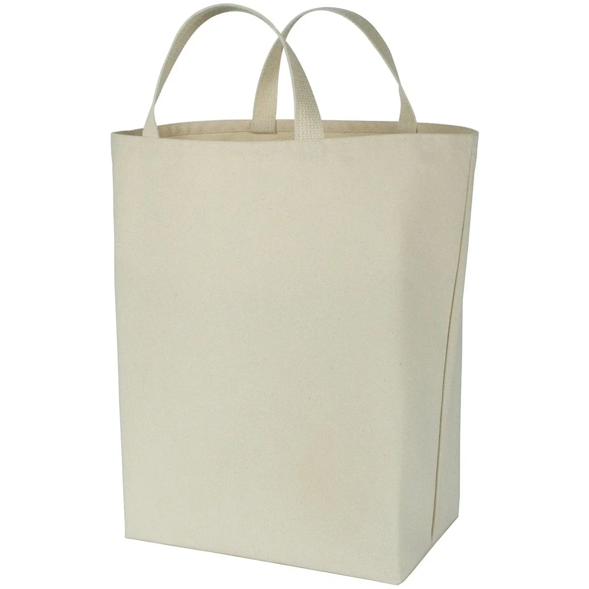 Bolso de Compras de Lona