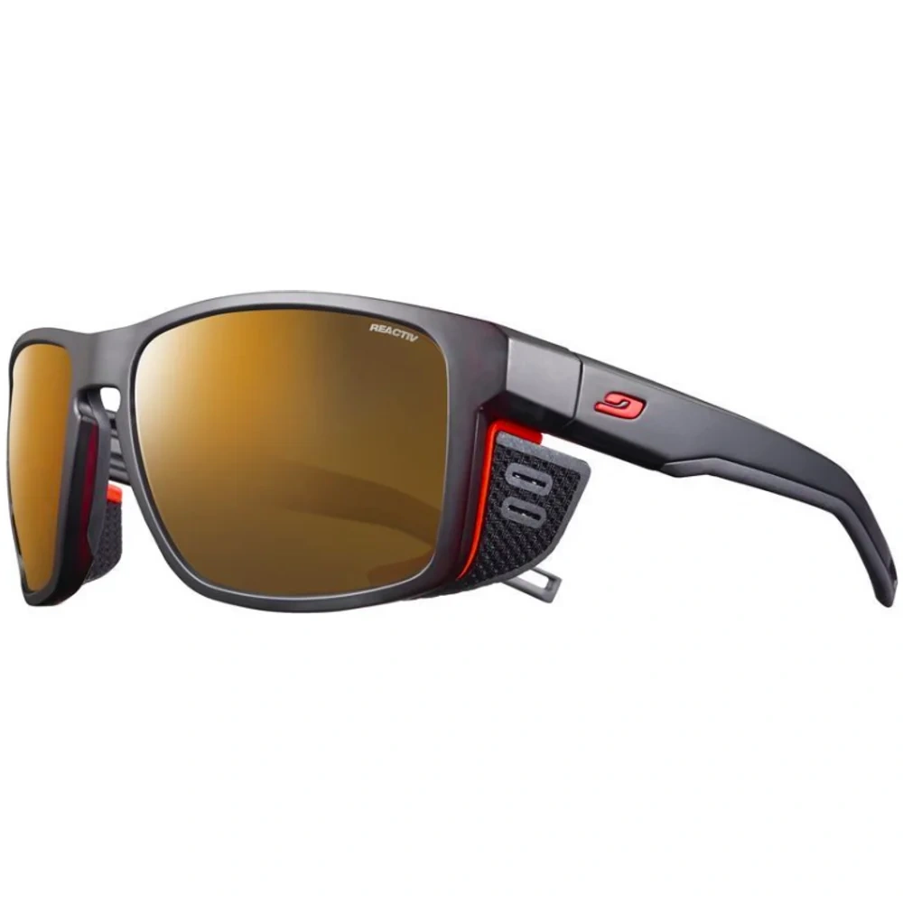 Lentes Shield M Reactiv 2-4 Polarized