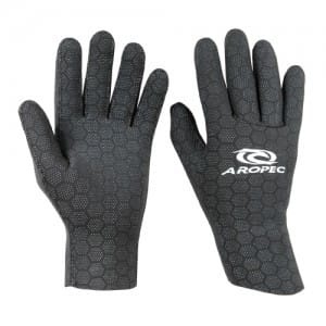 Guantes De Neopreno Para Buceo 2 MM