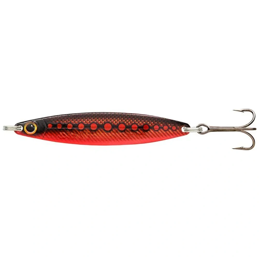 Copper Red Minnow