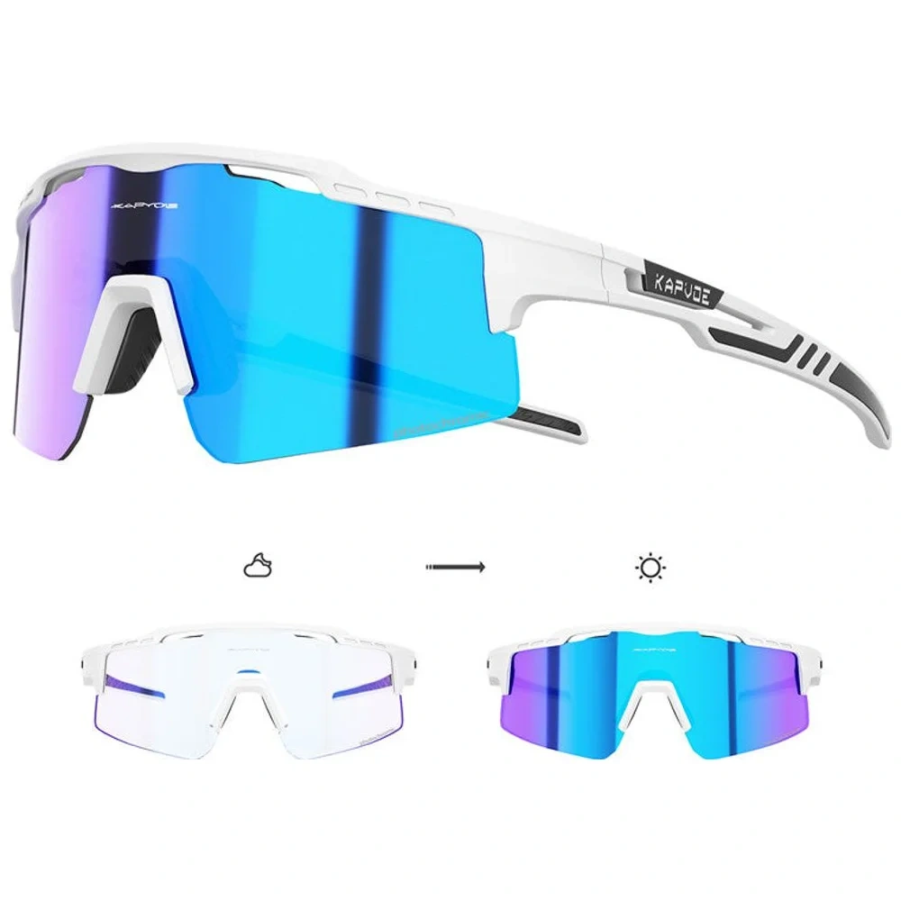 Gafas De Sol Fotocromáticas K75
