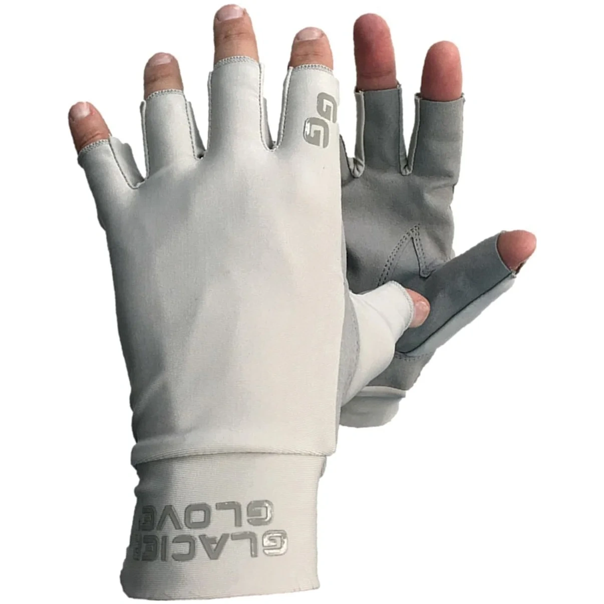 Guantes de Sol Ascension Bay UPF 50+