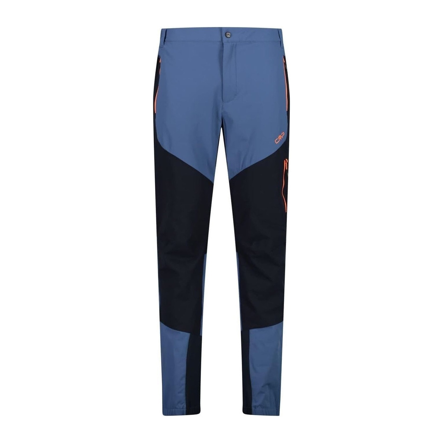 Pantalón Hombre Unlimitech 4 Way Strech