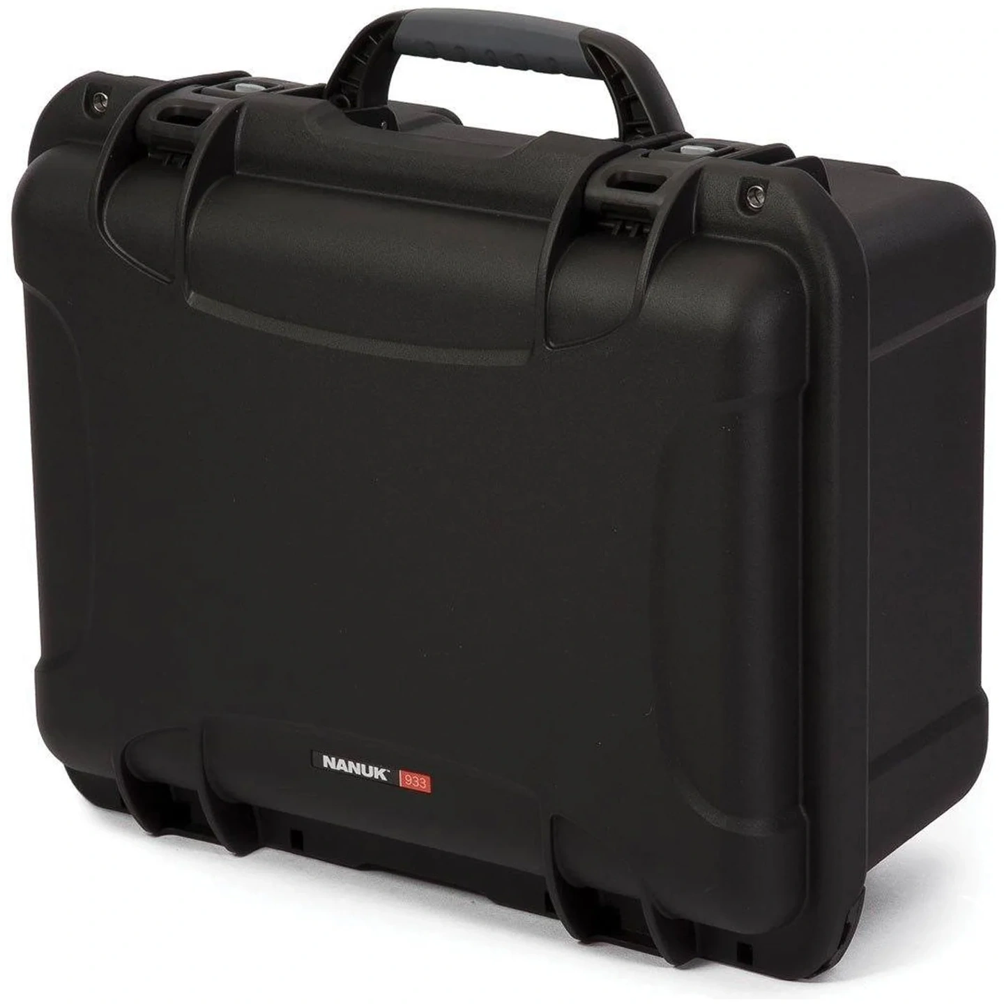 Caja Seca 933 con Espuma
